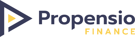 Propensio Logo